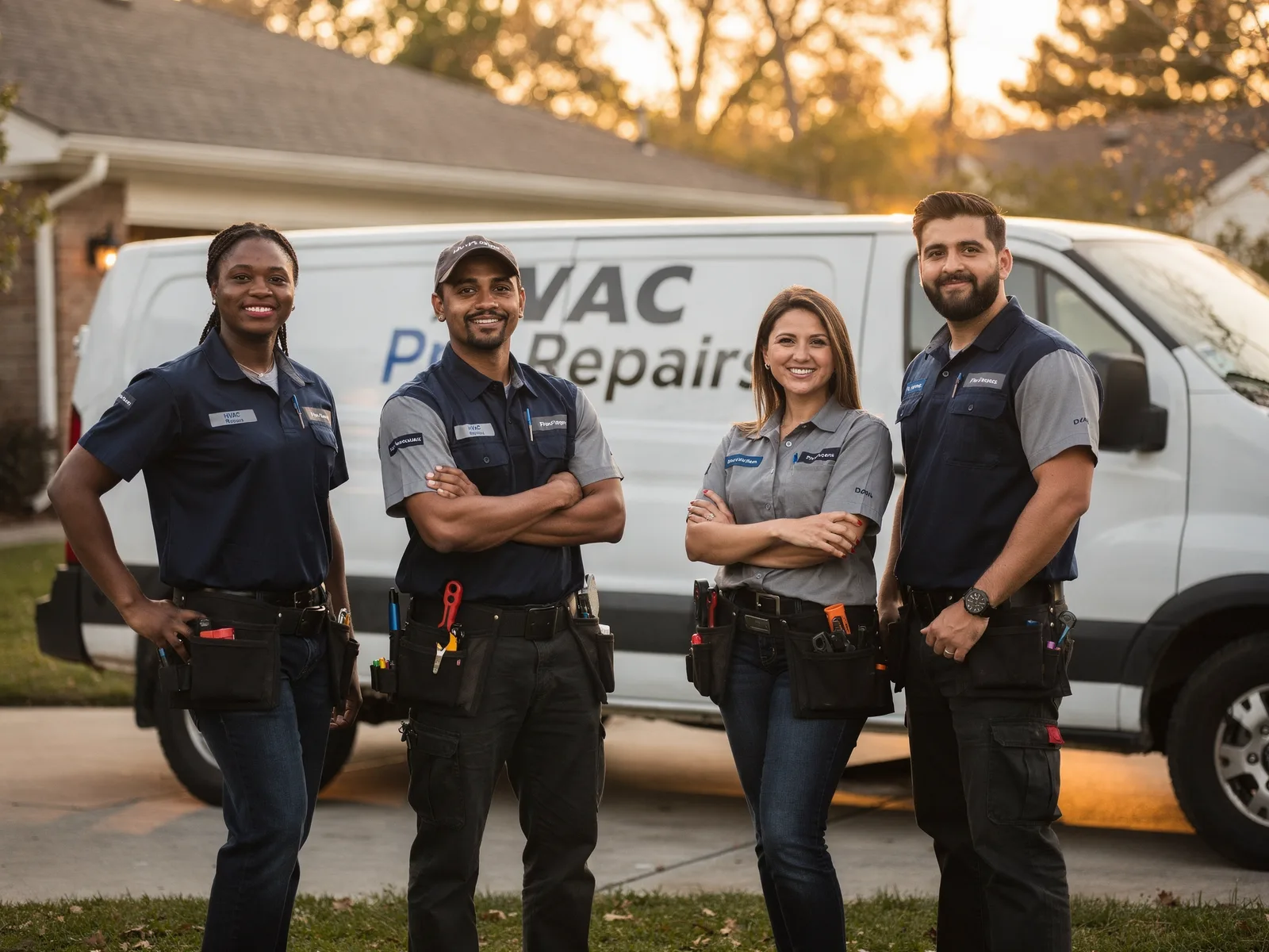 Heat Pump Repair company in Odd, WV