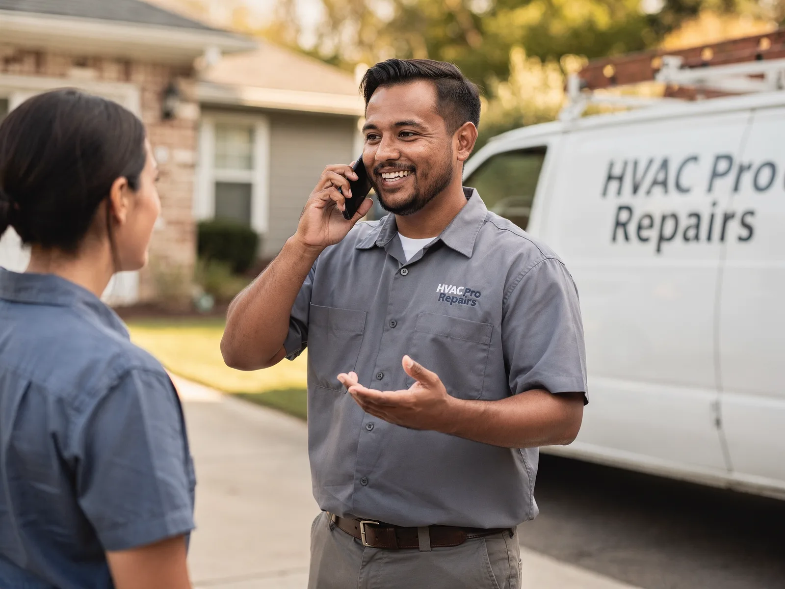 Heat Pump Repair Odd, WV FAQs
